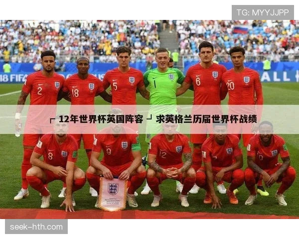 英格兰队世界杯最强首发阵容预测